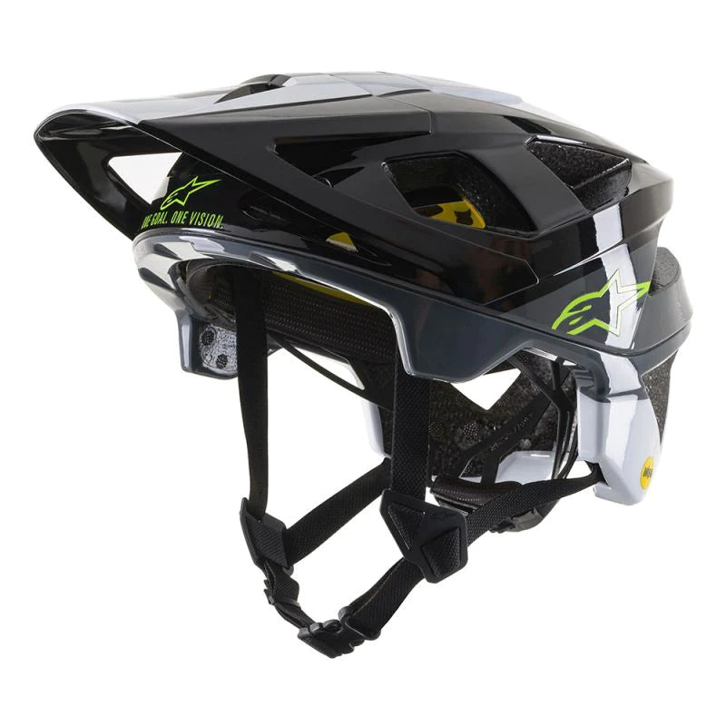 Alpinestars Vector Tech Pilot Helmet – Husqvarna E Bikes NZ