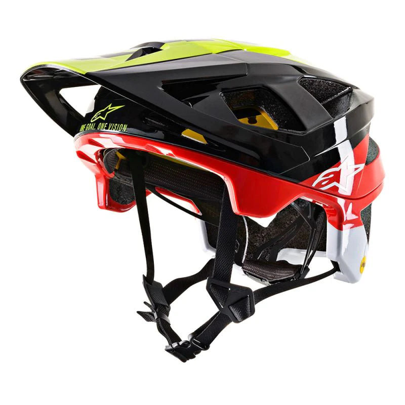 Alpinestars Vector Tech Pilot Helmet