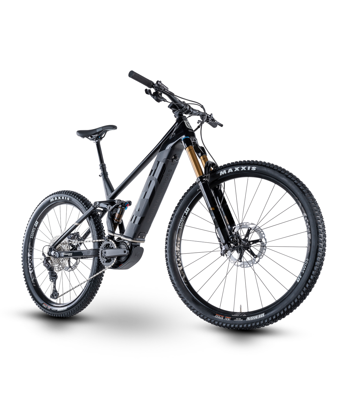 husqvarna e bike fully Husqvarna Mountain Cross 7 – Husqvarna E Bikes NZ