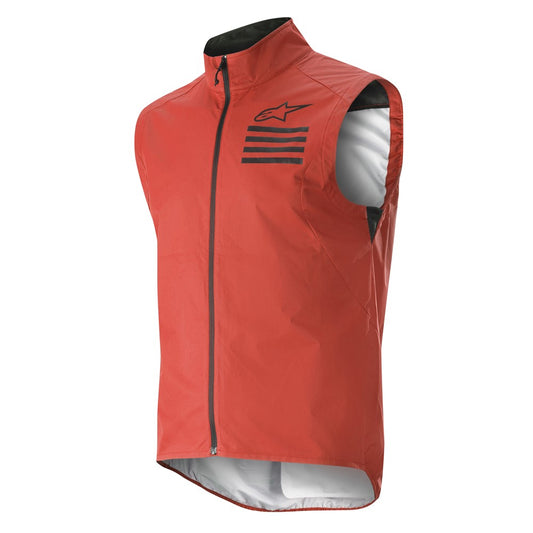 Alpinestars Descender V3 Vest Red