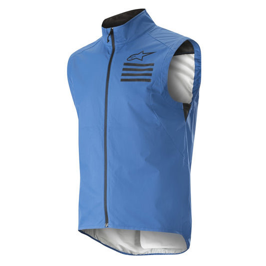 Alpinestars Descender V3 Vest Mid Blue