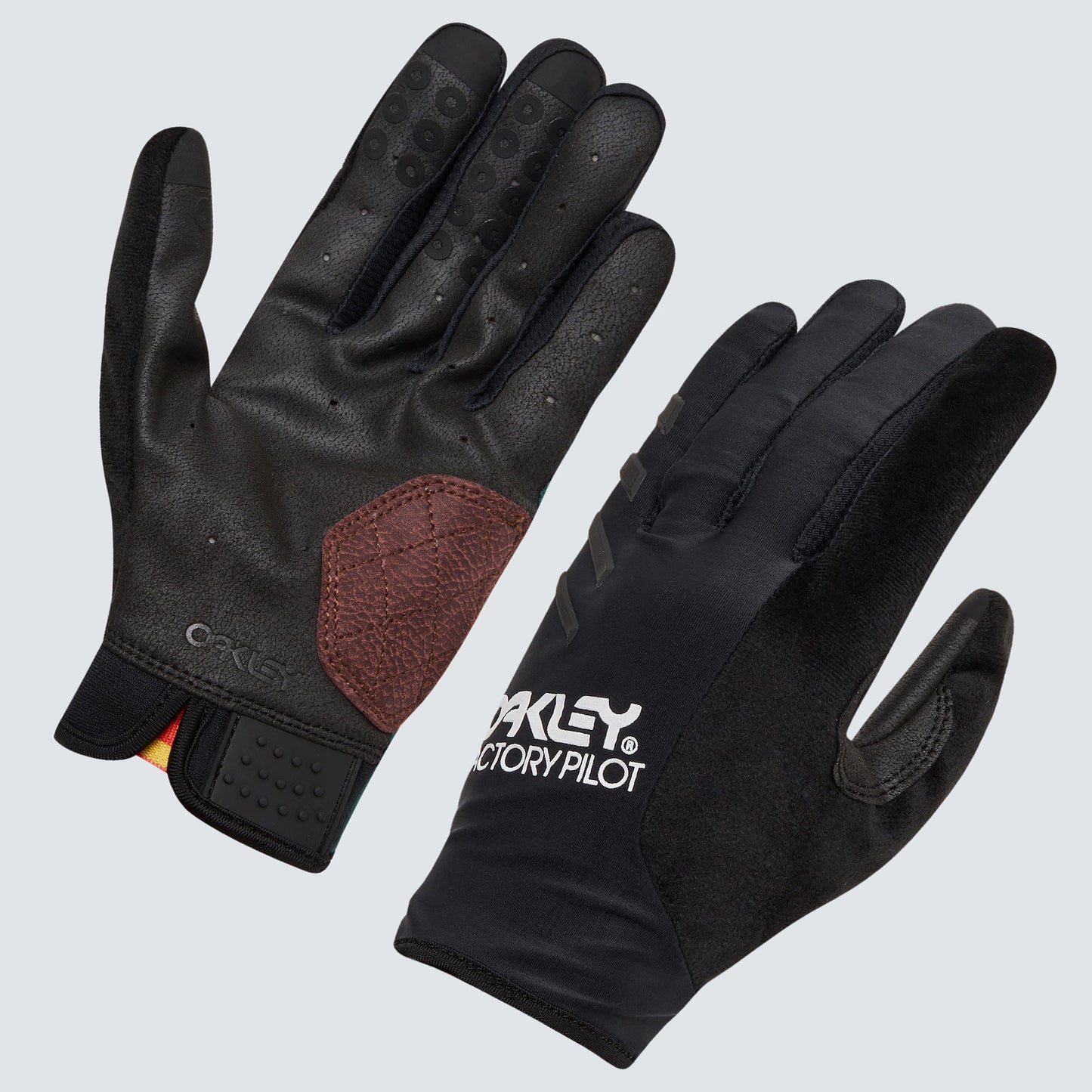 Oakley All Conditions Gloves - Black
