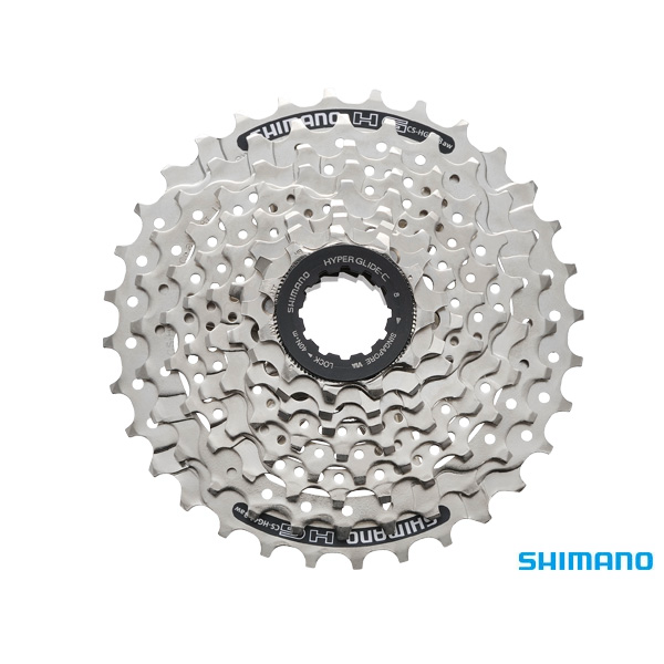 CS-HG41 CASSETTE 11-32 8-SPEED ACERA