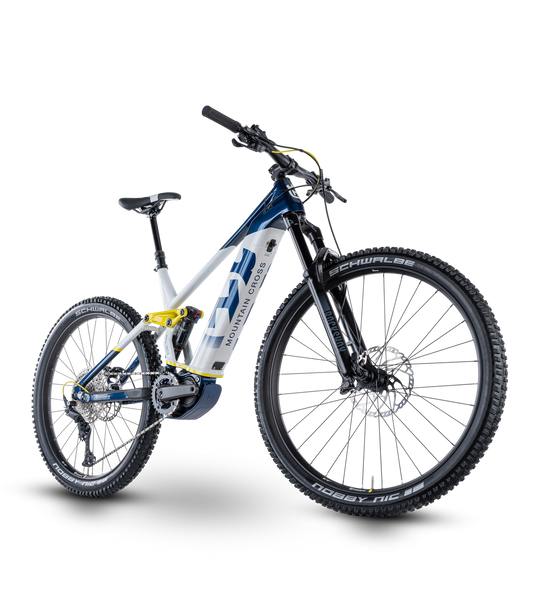 Husqvarna Mountain Cross 5