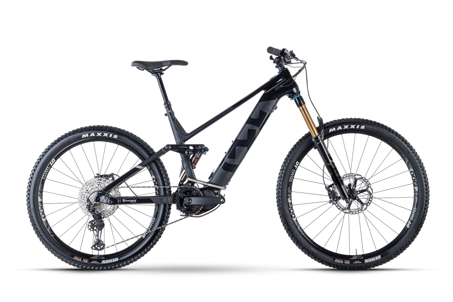 Husqvarna Mountain Cross 7